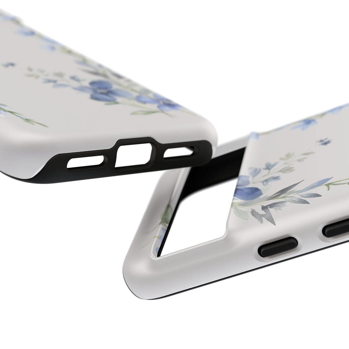 Petal Wash Phone Case
