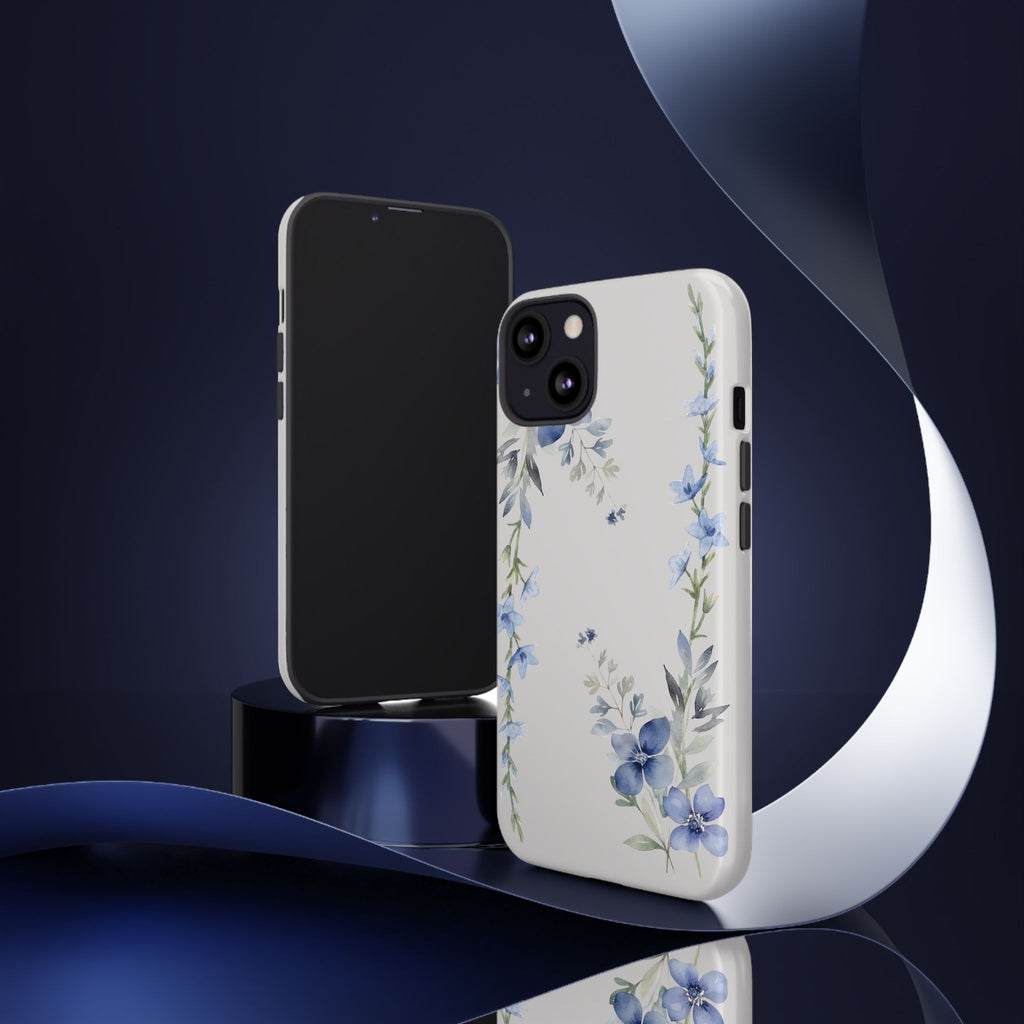 Petal Wash Phone Case