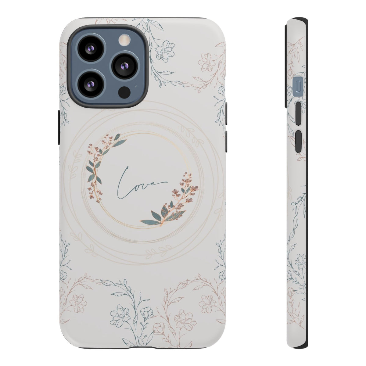 Love Only Love Phone Case
