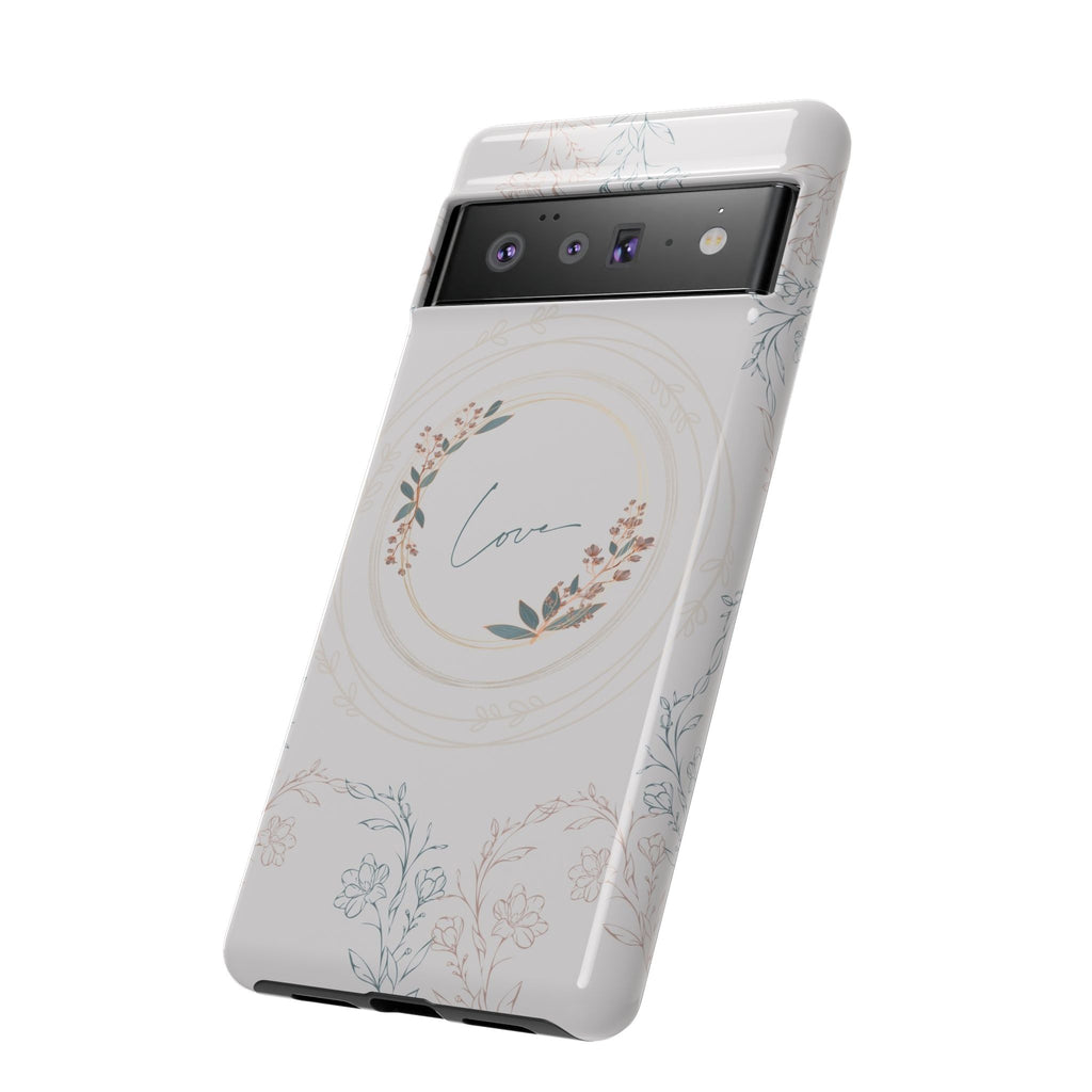 Love Only Love Phone Case