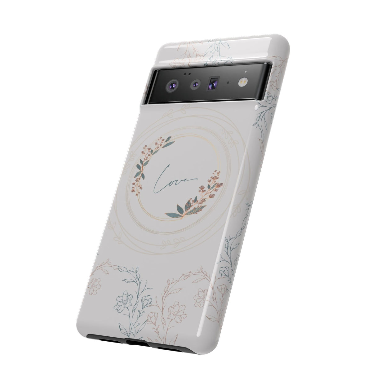 Love Only Love Phone Case