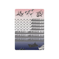 Military Tribute Playing Cards — Patriotic Flag Card Deck