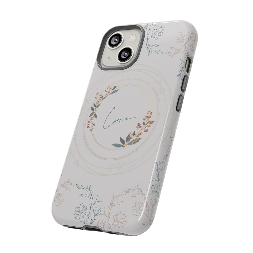 Love Only Love Phone Case