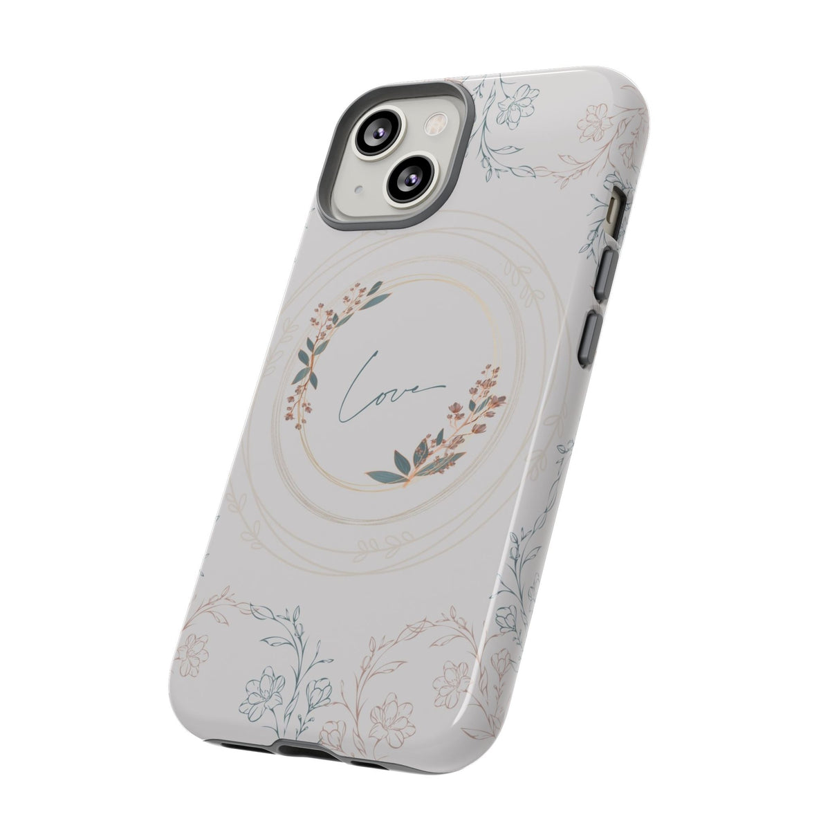 Love Only Love Phone Case