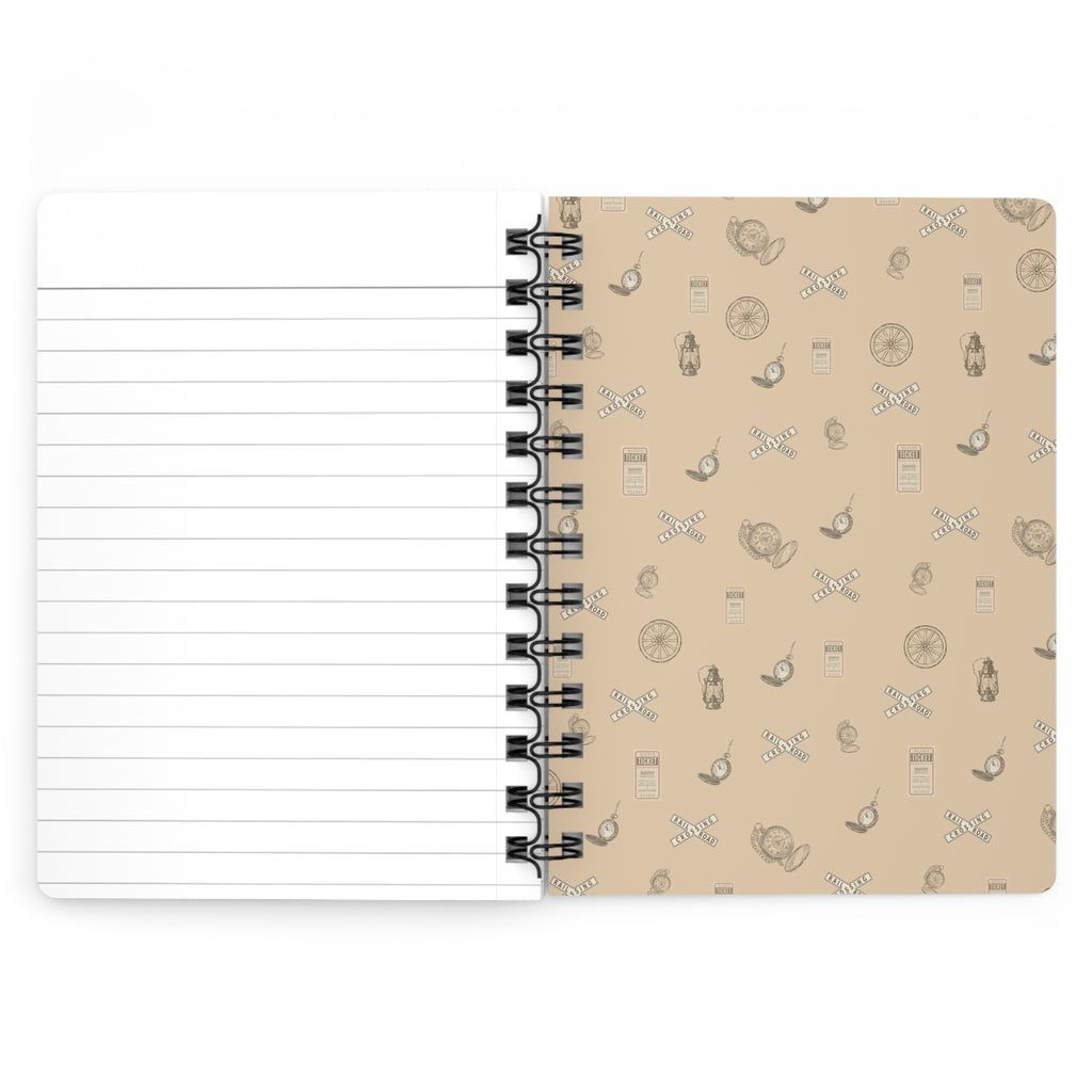 Legendary Wisdom — Spiral Journal