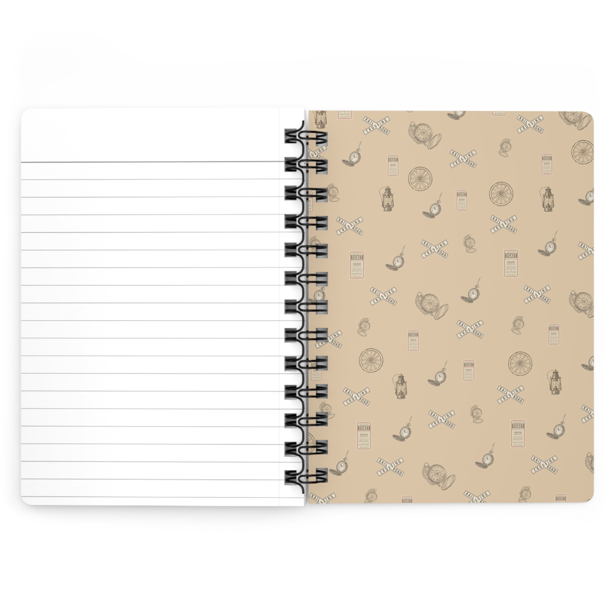 Legendary Wisdom — Spiral Journal