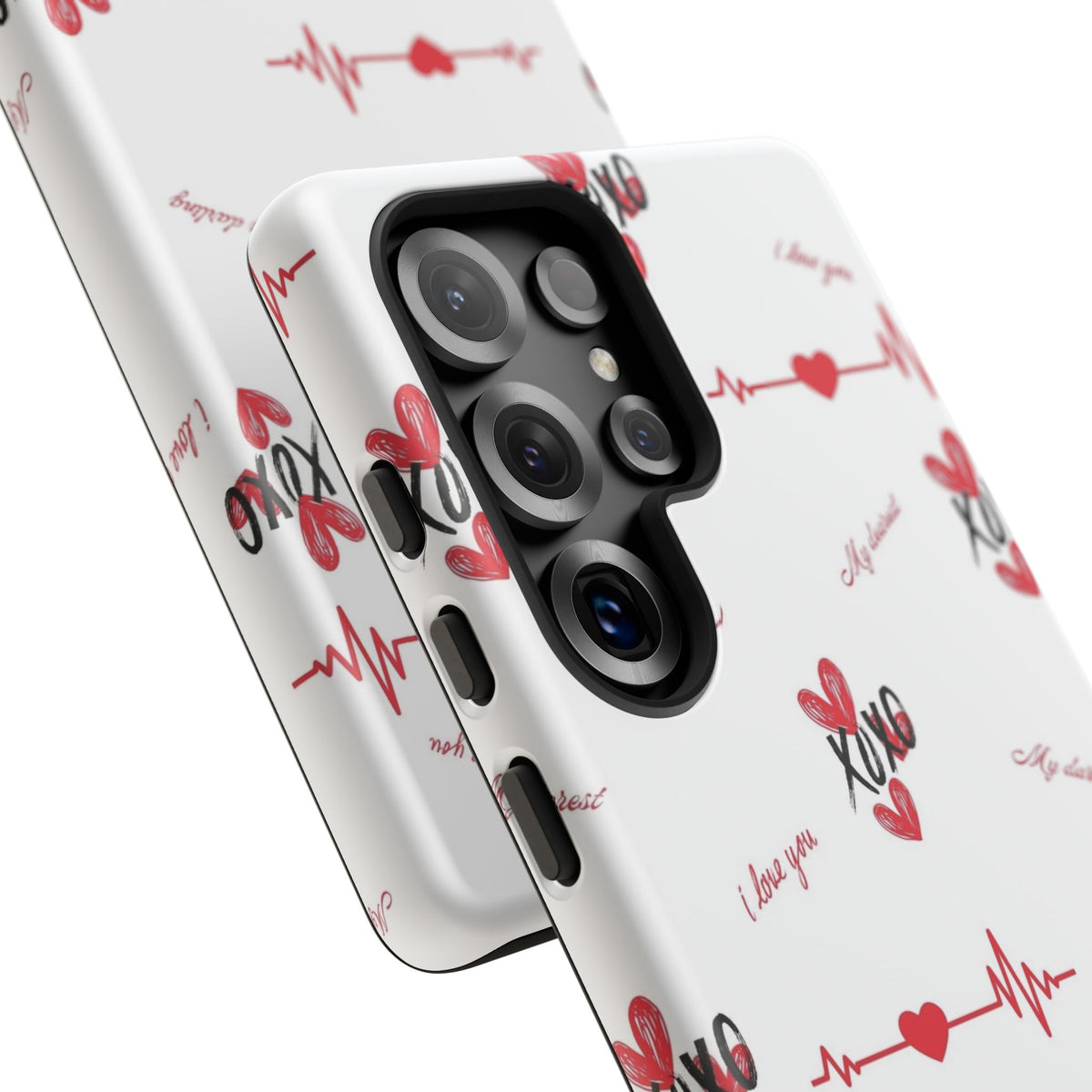 XOXO Pure Love Phone Case