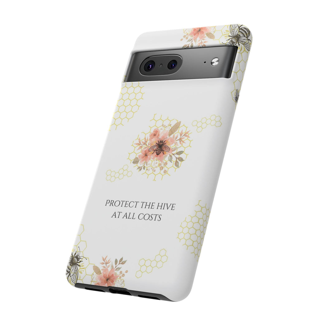 “Protect the Hive” Tough Protective Case