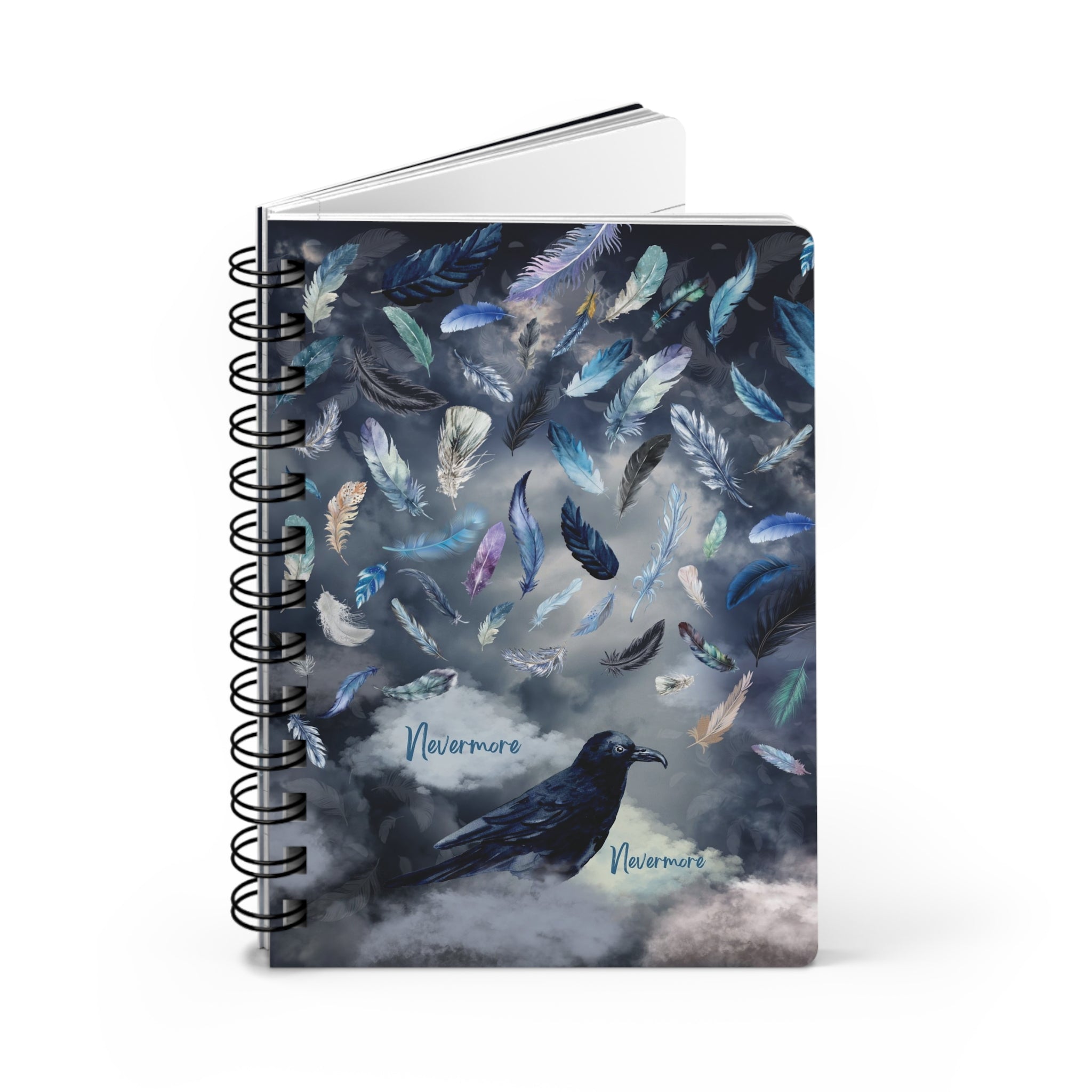 Nevermore — Spiral Journal