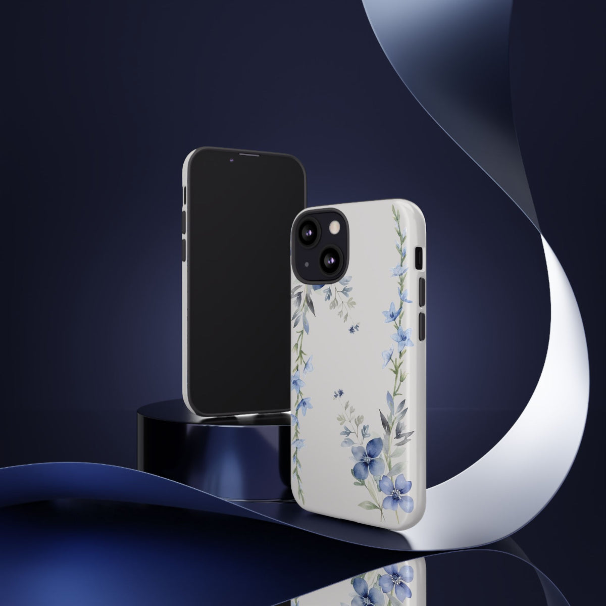 Petal Wash Phone Case