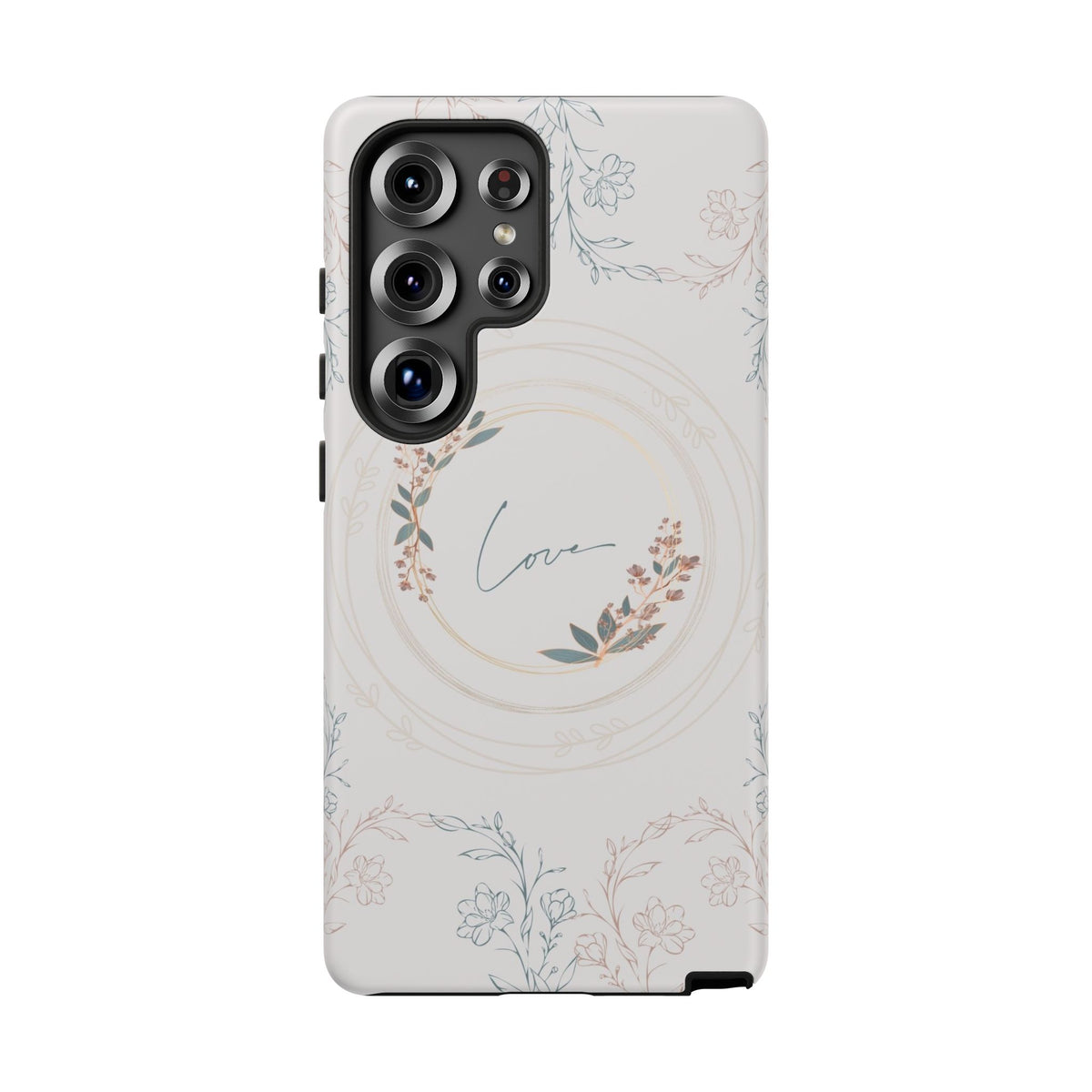 Love Only Love Phone Case