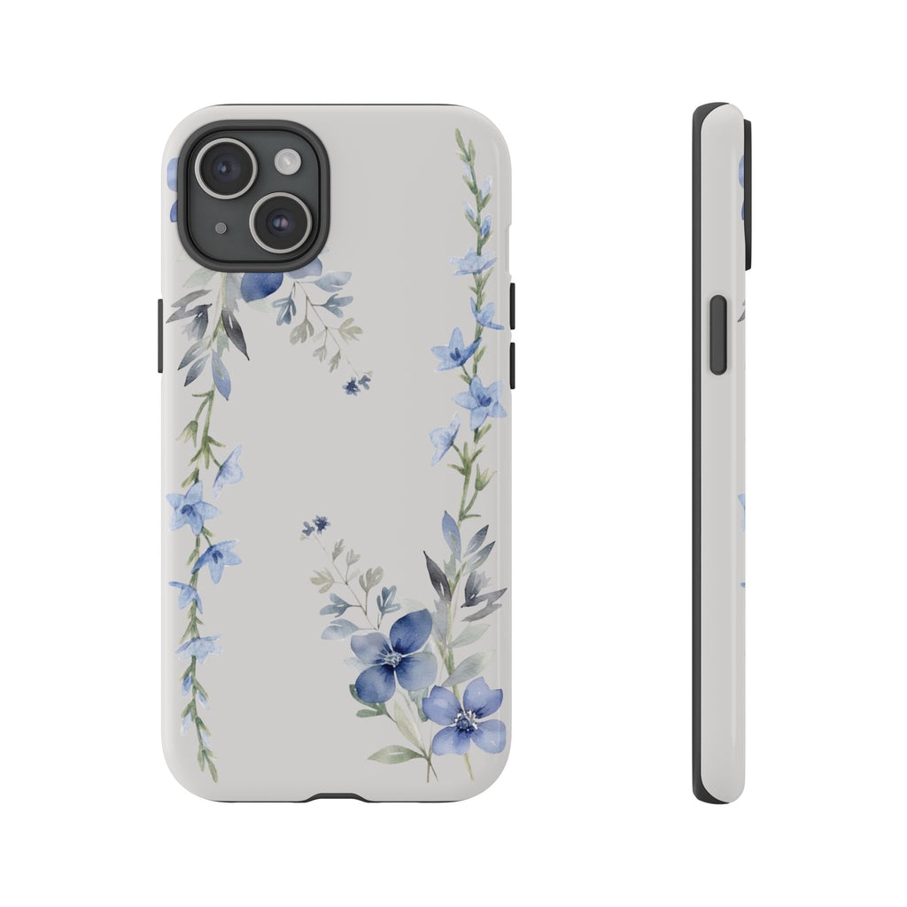 Petal Wash Phone Case