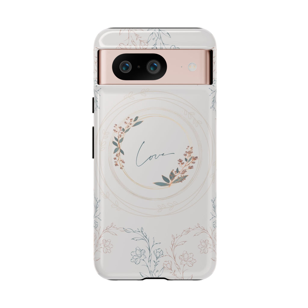 Love Only Love Phone Case