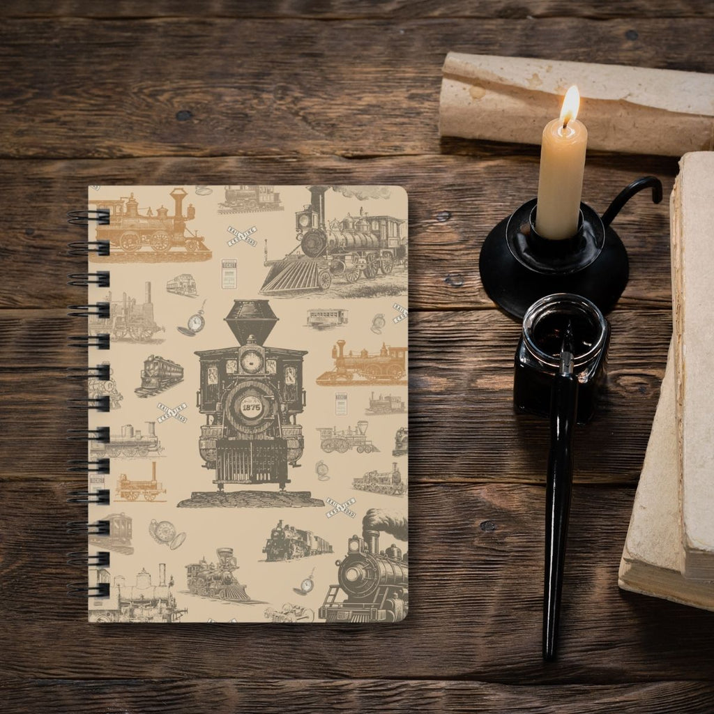 Legendary Wisdom — Spiral Journal