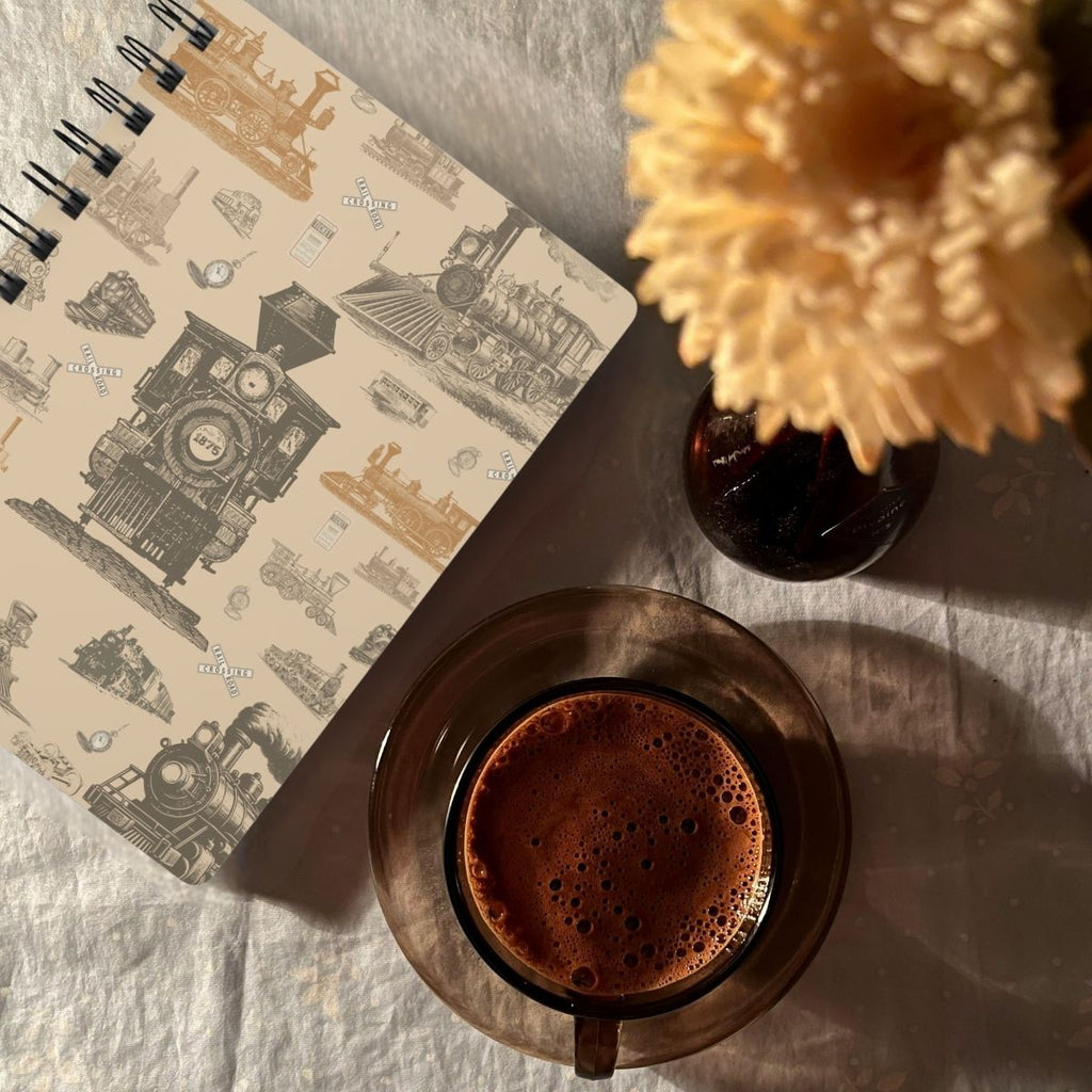 Legendary Wisdom — Spiral Journal