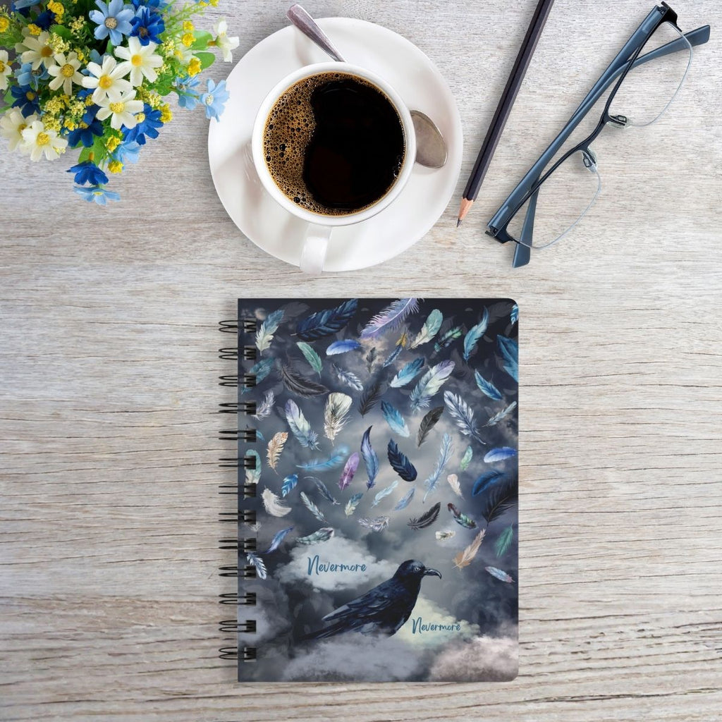 Nevermore — Spiral Journal