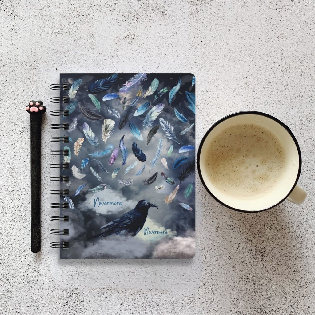 Nevermore — Spiral Journal