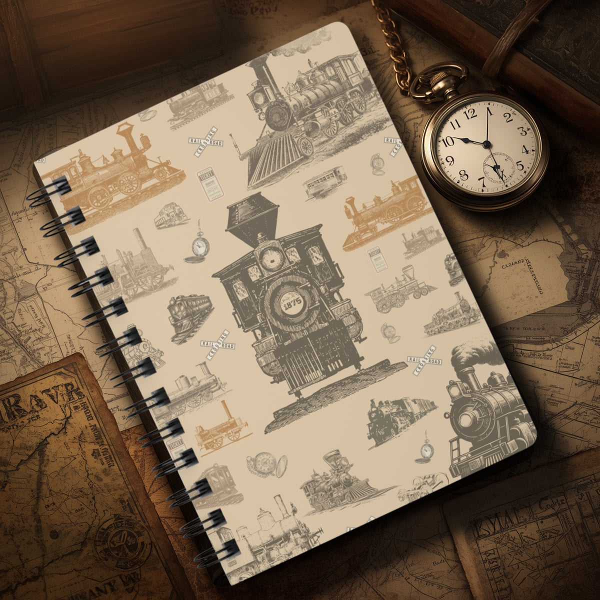 Legendary Wisdom — Spiral Journal