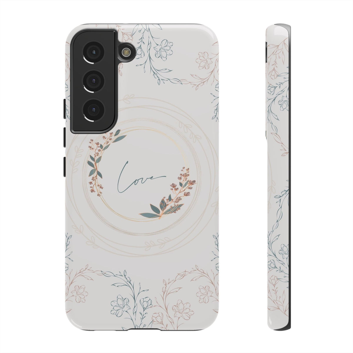 Love Only Love Phone Case