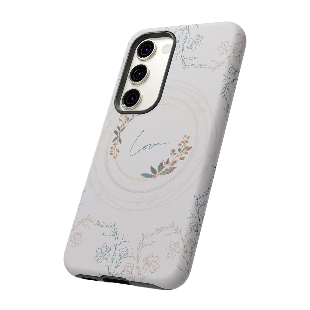 Love Only Love Phone Case