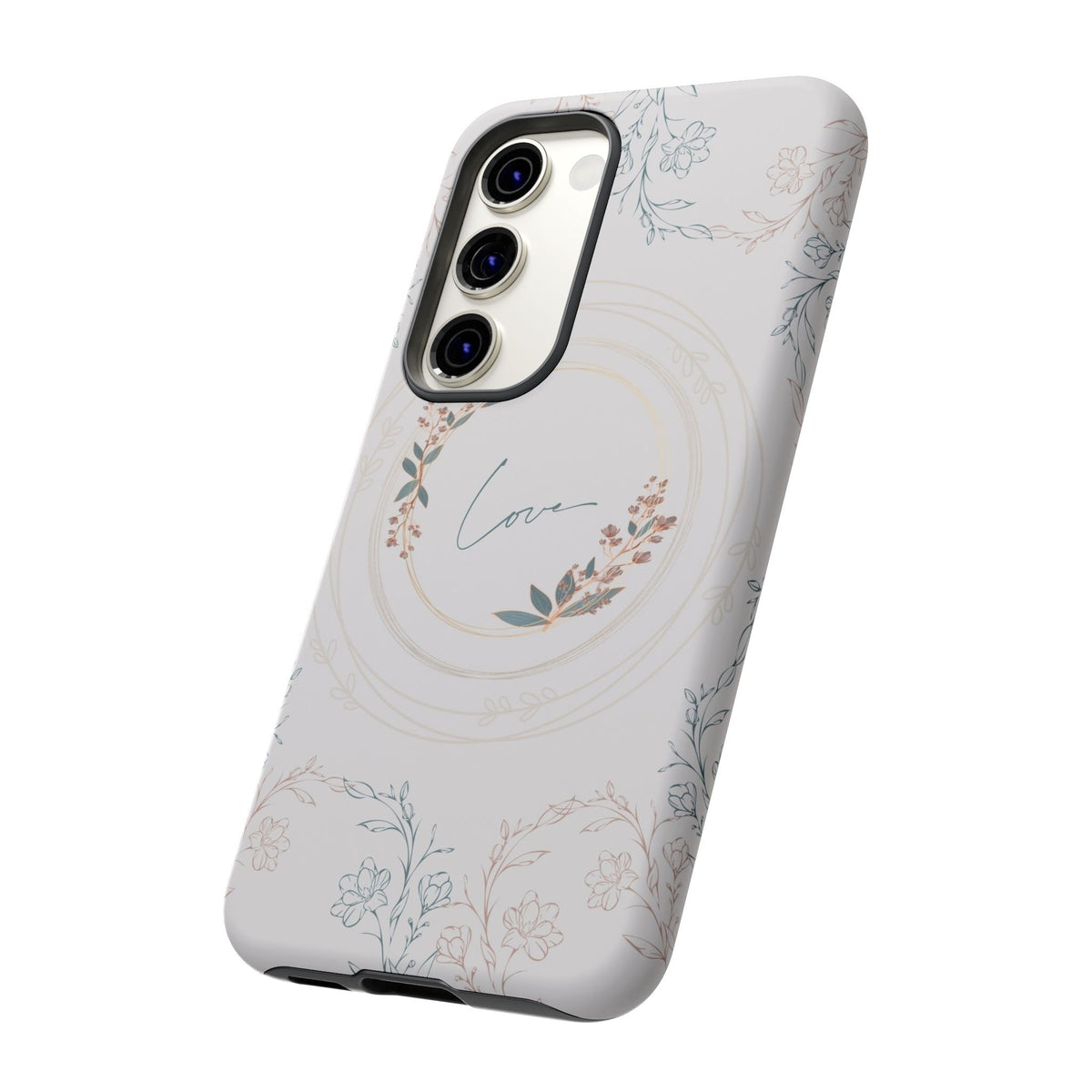 Love Only Love Phone Case