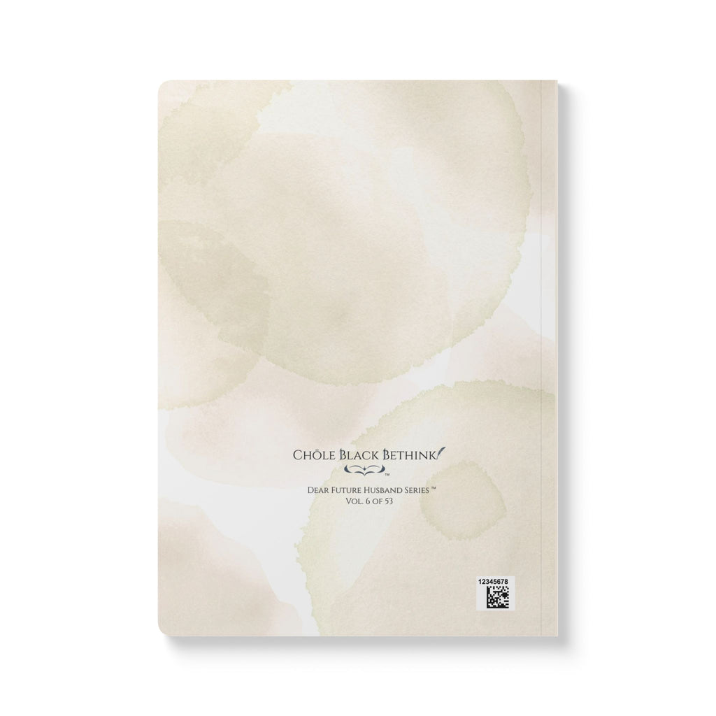 Lips that Speak - Softcover Journal