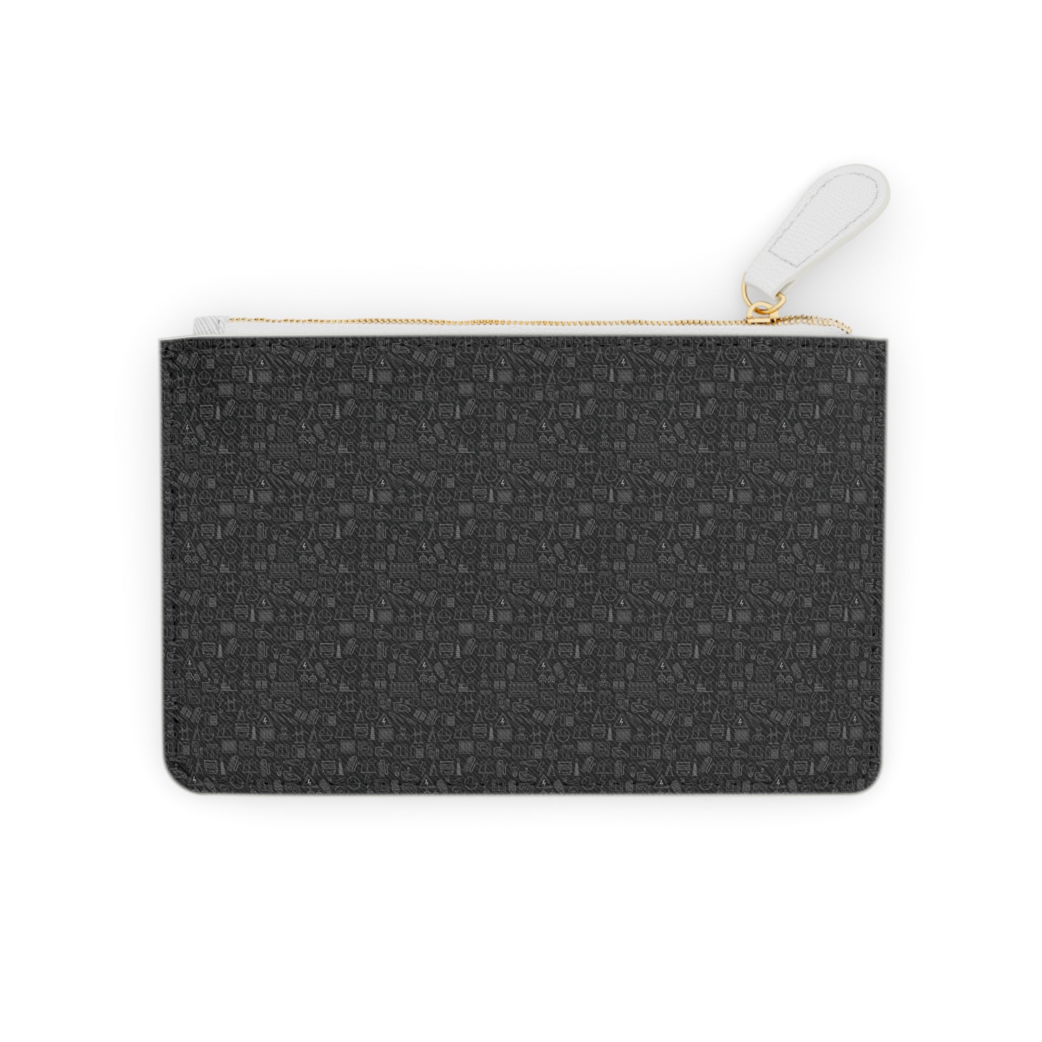 Electric Concept Mini Clutch