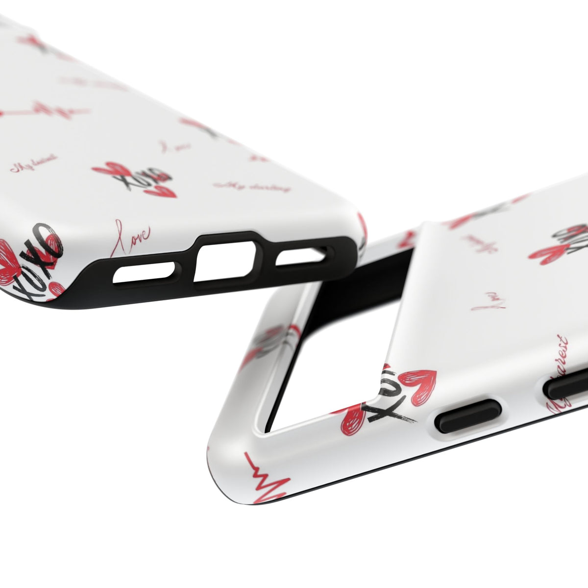 XOXO Pure Love Phone Case