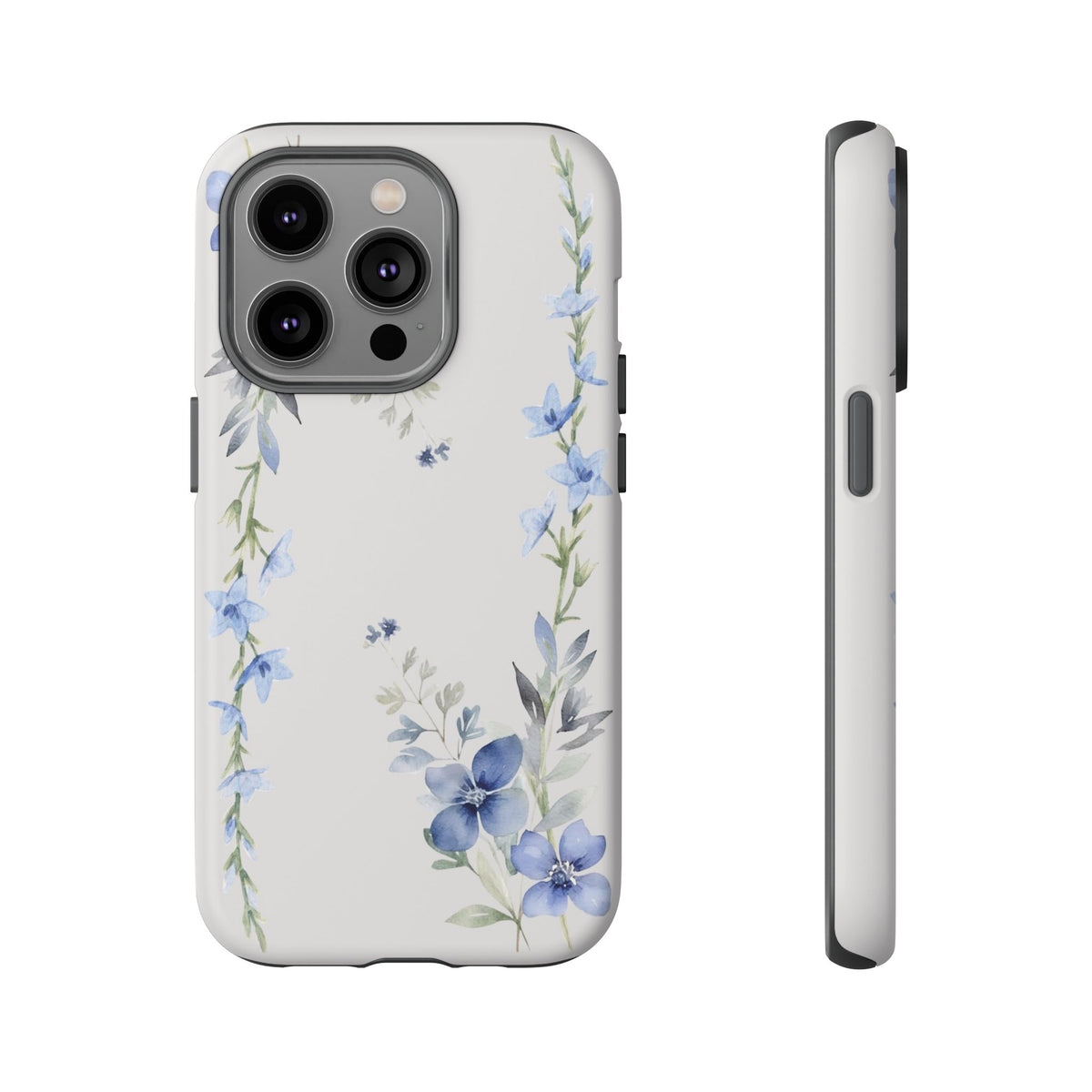 Petal Wash Phone Case