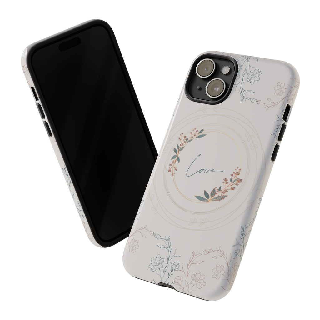 Love Only Love Phone Case