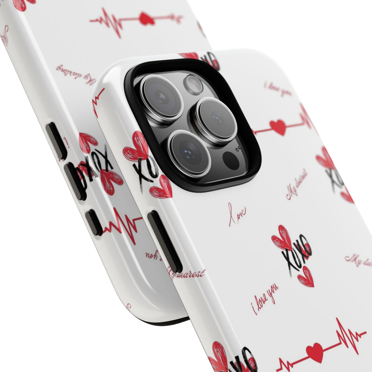 XOXO Pure Love Phone Case