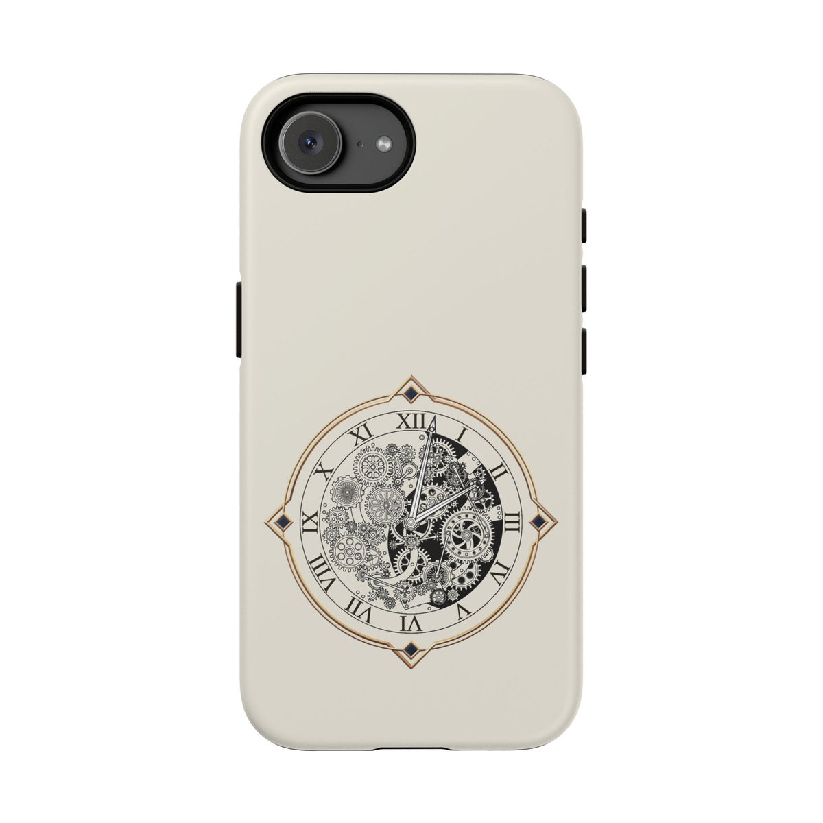 Clockwork Gears Case