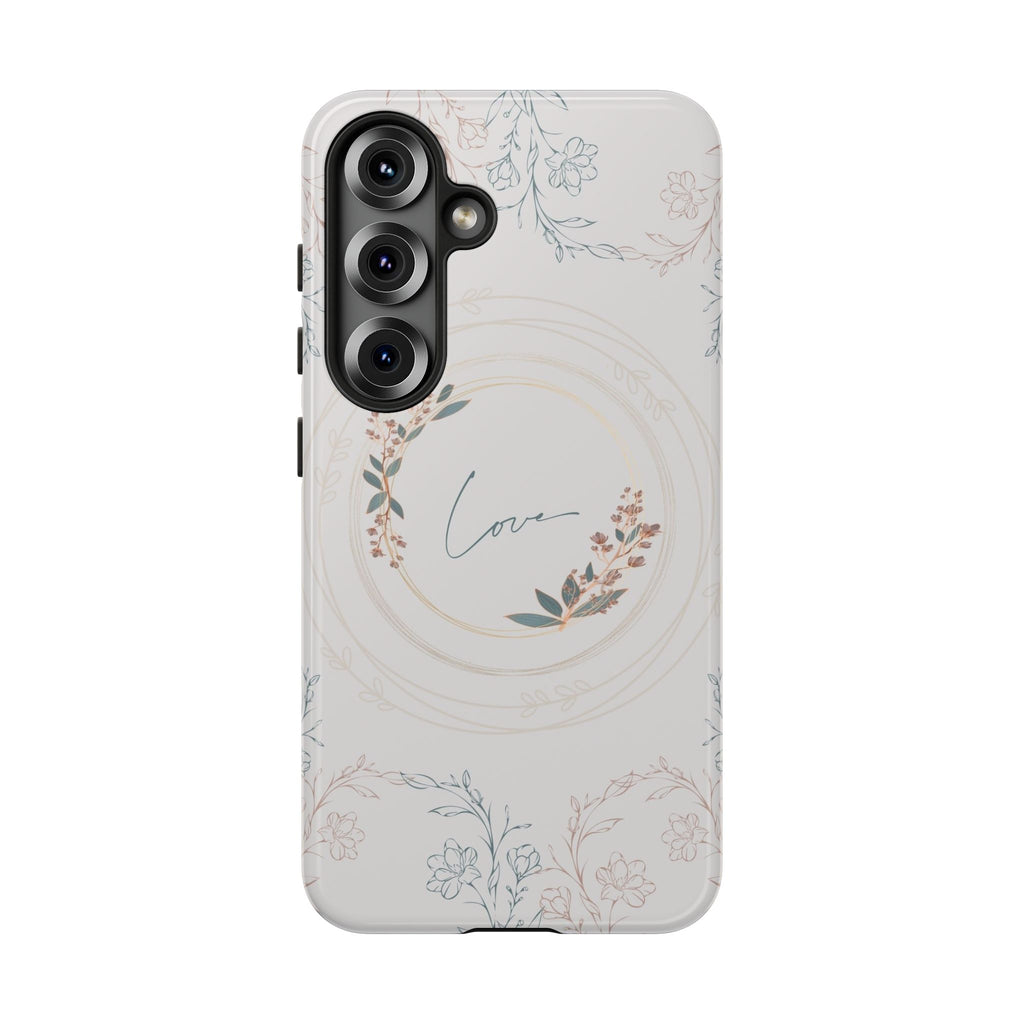Love Only Love Phone Case