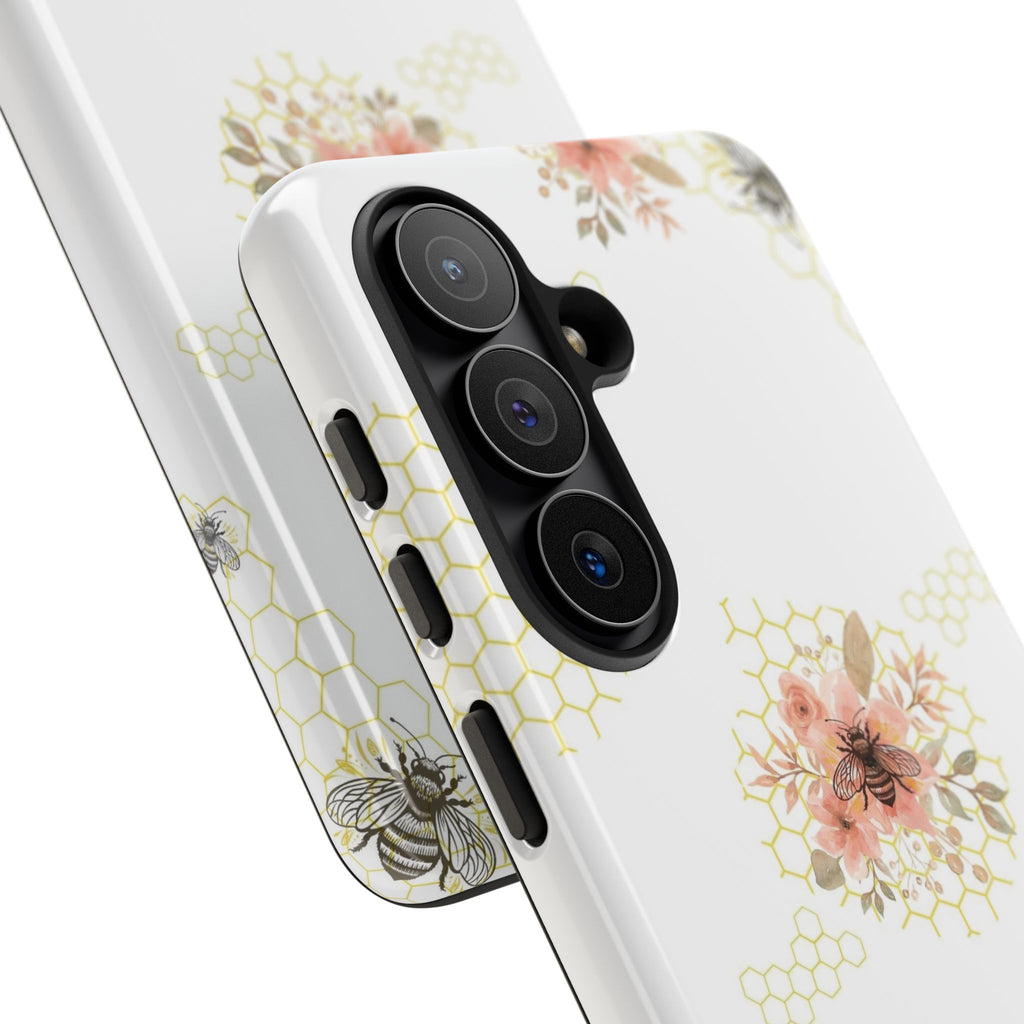 “Protect the Hive” Tough Protective Case