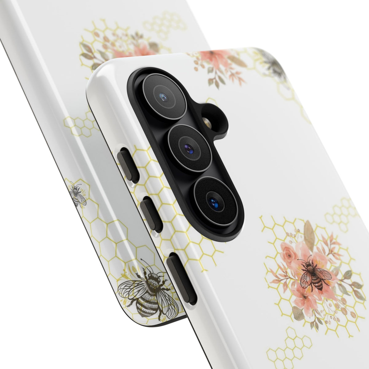 “Protect the Hive” Tough Protective Case