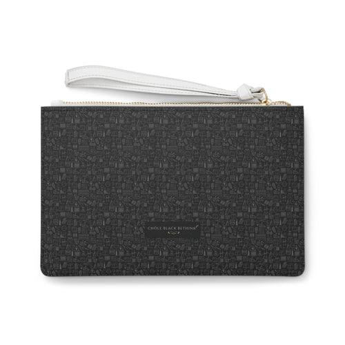 Electric Concept Wristlet