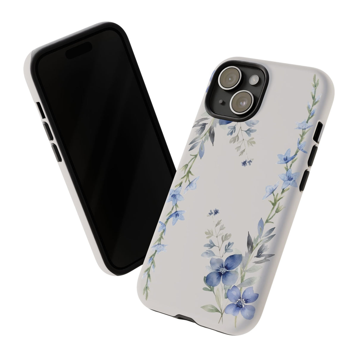 Petal Wash Phone Case