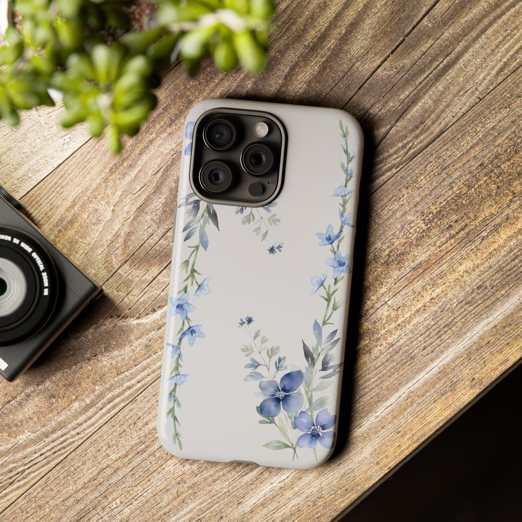 Petal Wash Phone Case
