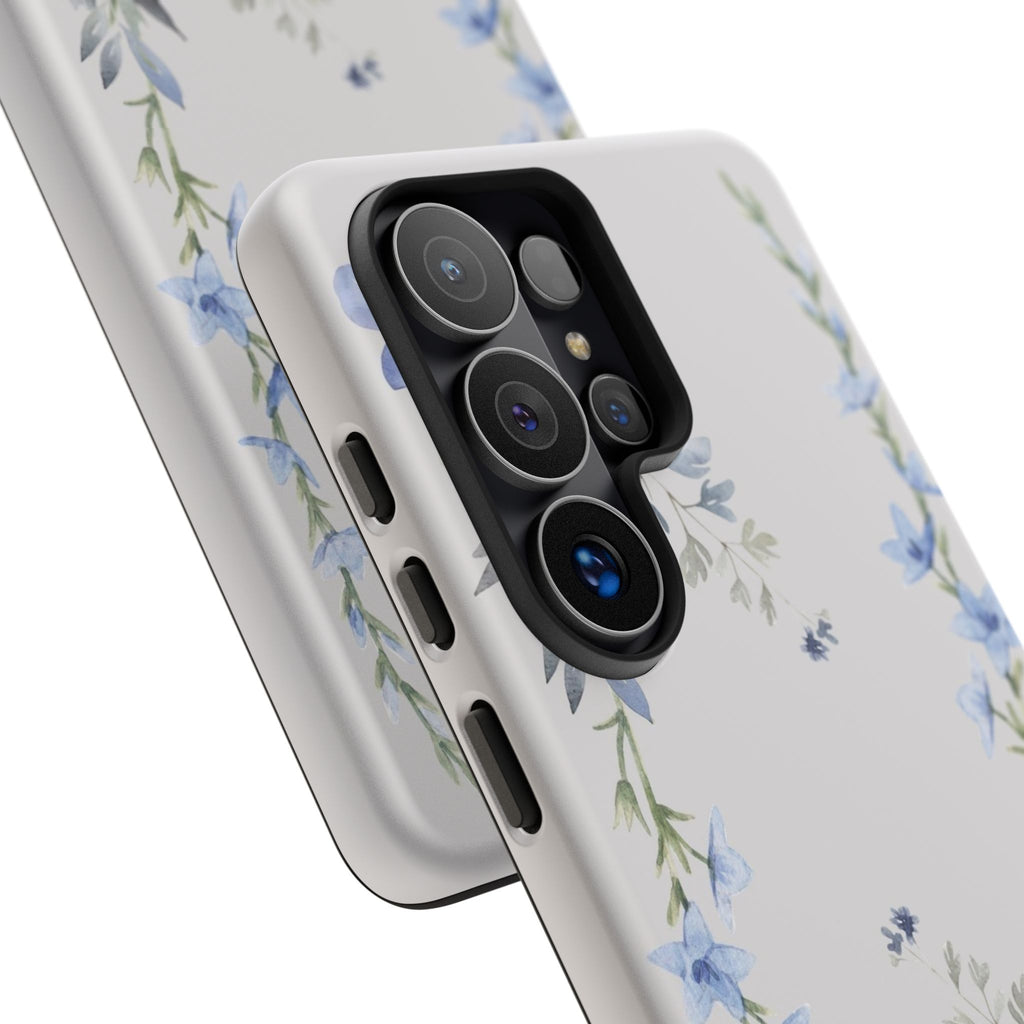 Petal Wash Phone Case
