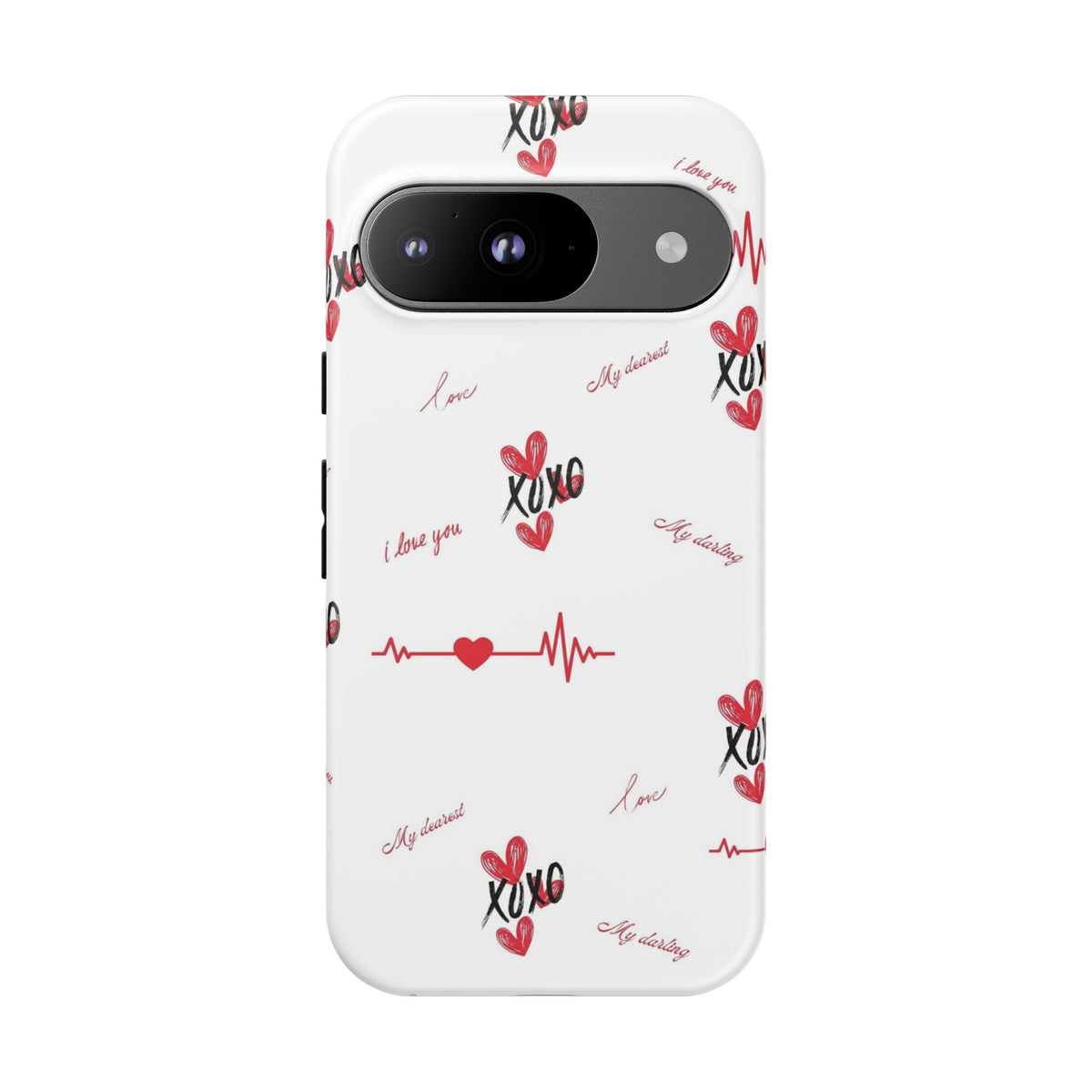 XOXO Pure Love Phone Case
