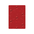 Red Love Playing Cards — Romantic Card Deck