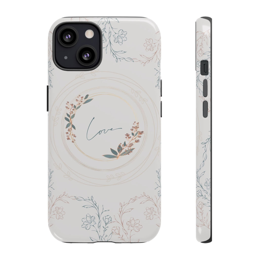 Love Only Love Phone Case