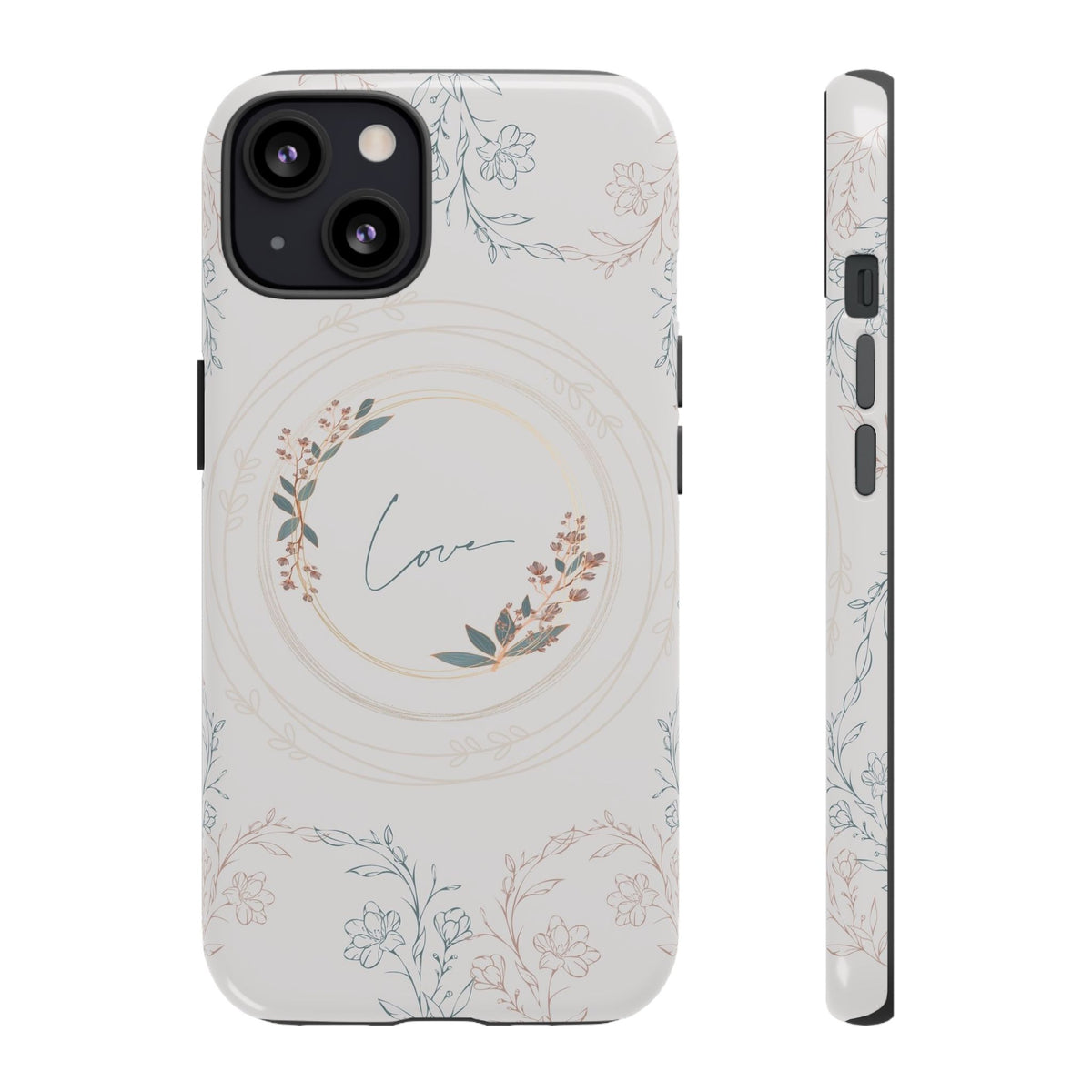 Love Only Love Phone Case