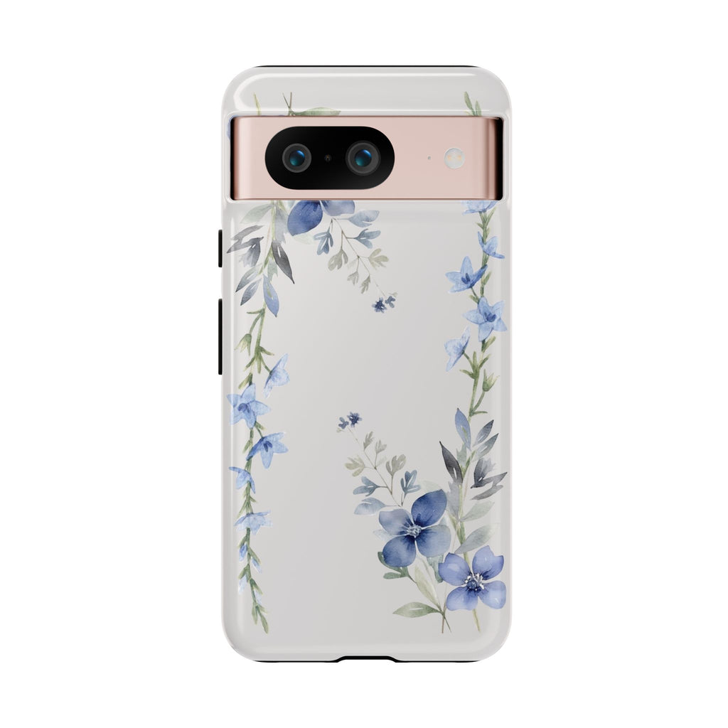 Petal Wash Phone Case