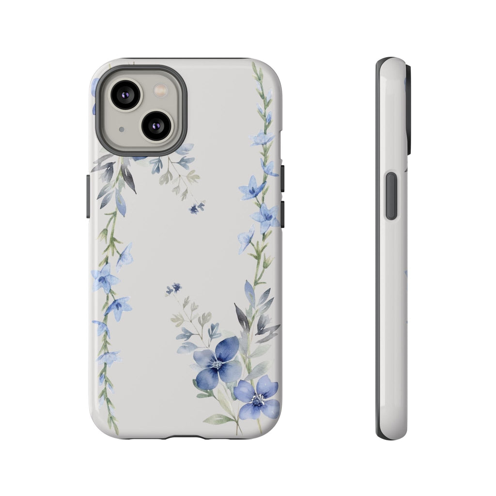 Petal Wash Phone Case