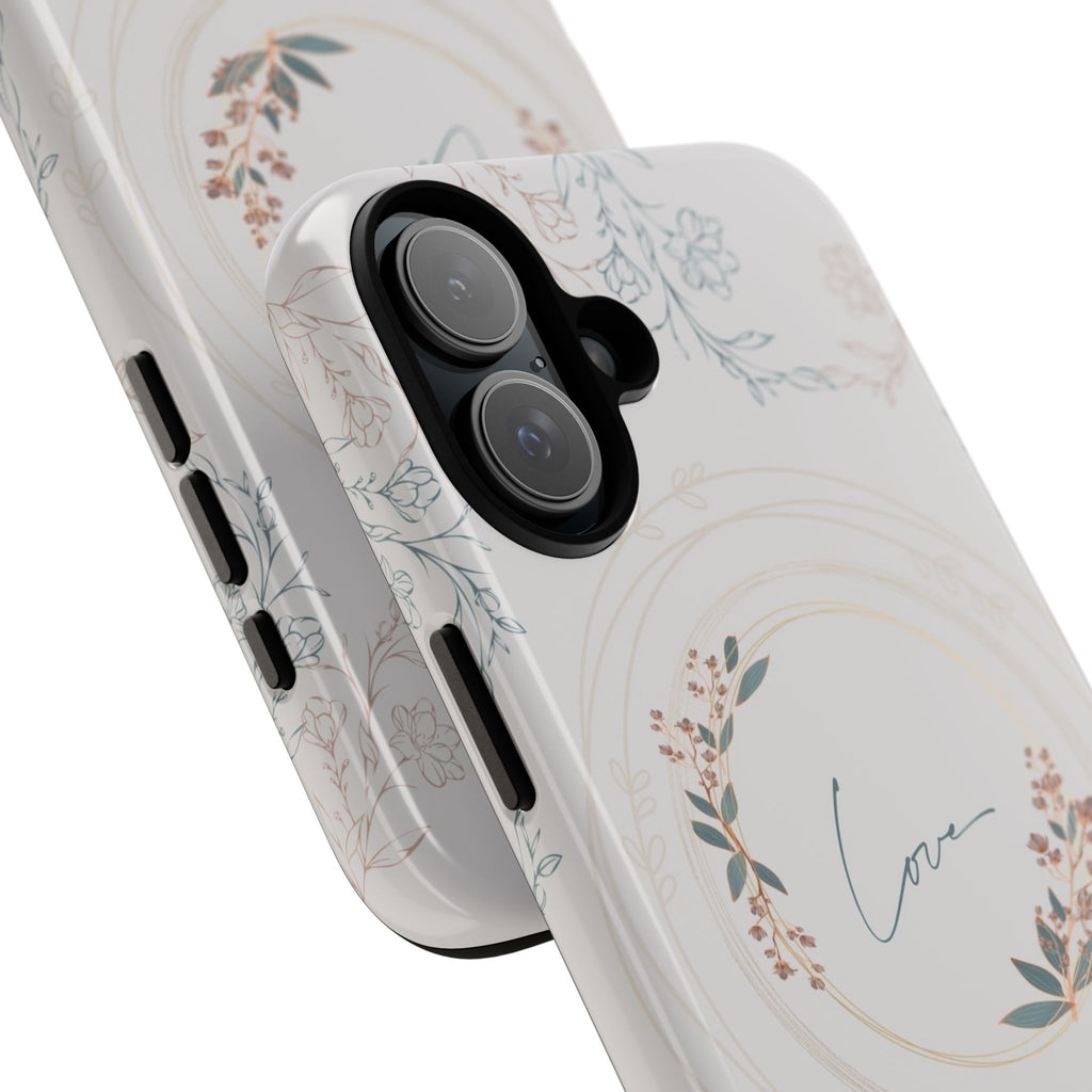 Love Only Love Phone Case