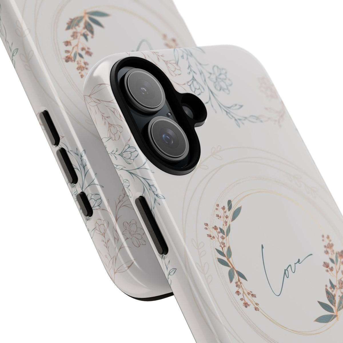 Love Only Love Phone Case