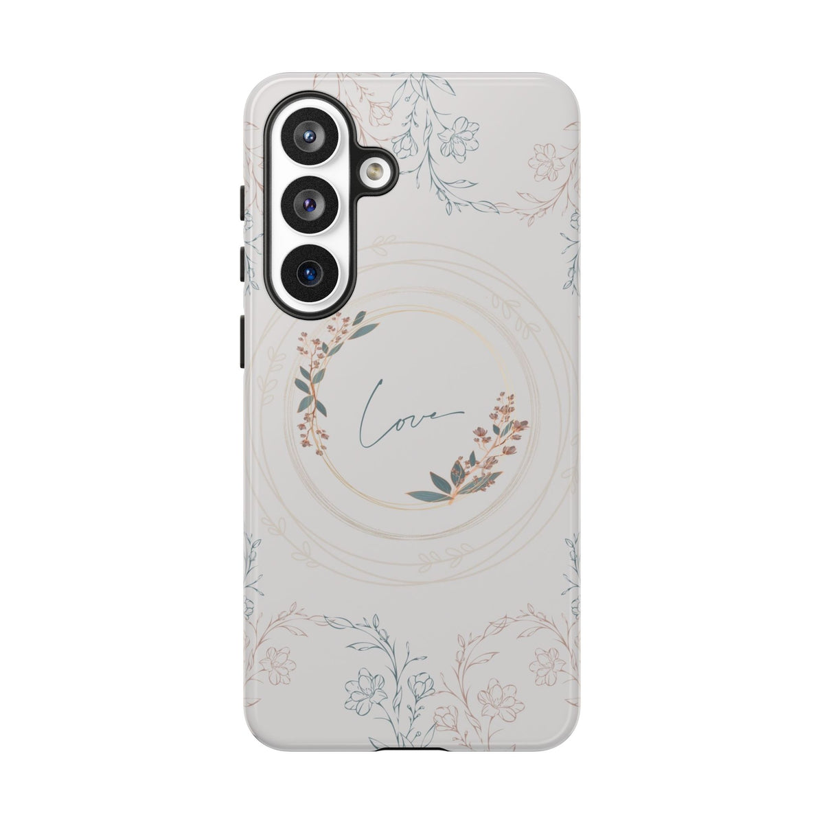 Love Only Love Phone Case
