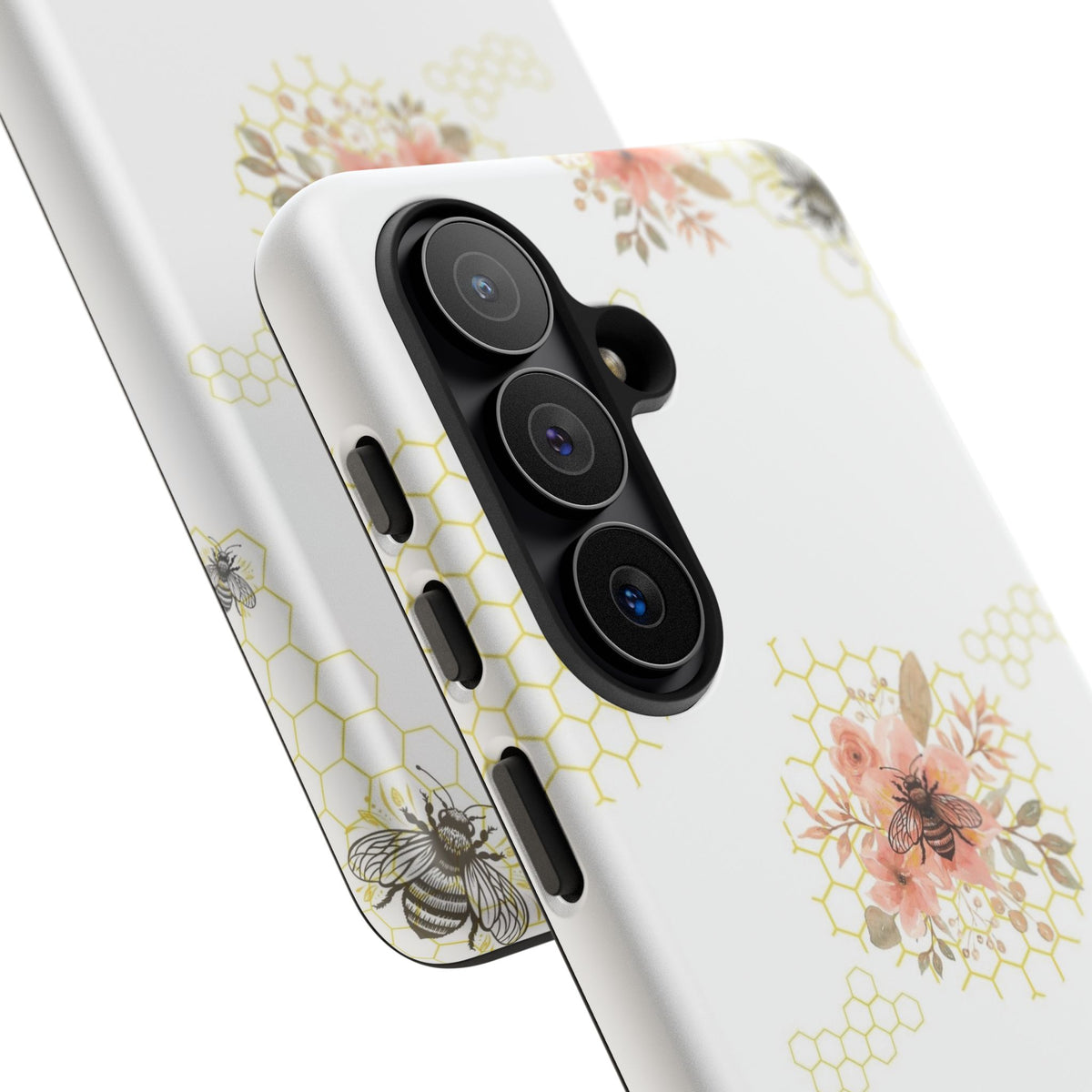 “Protect the Hive” Tough Protective Case