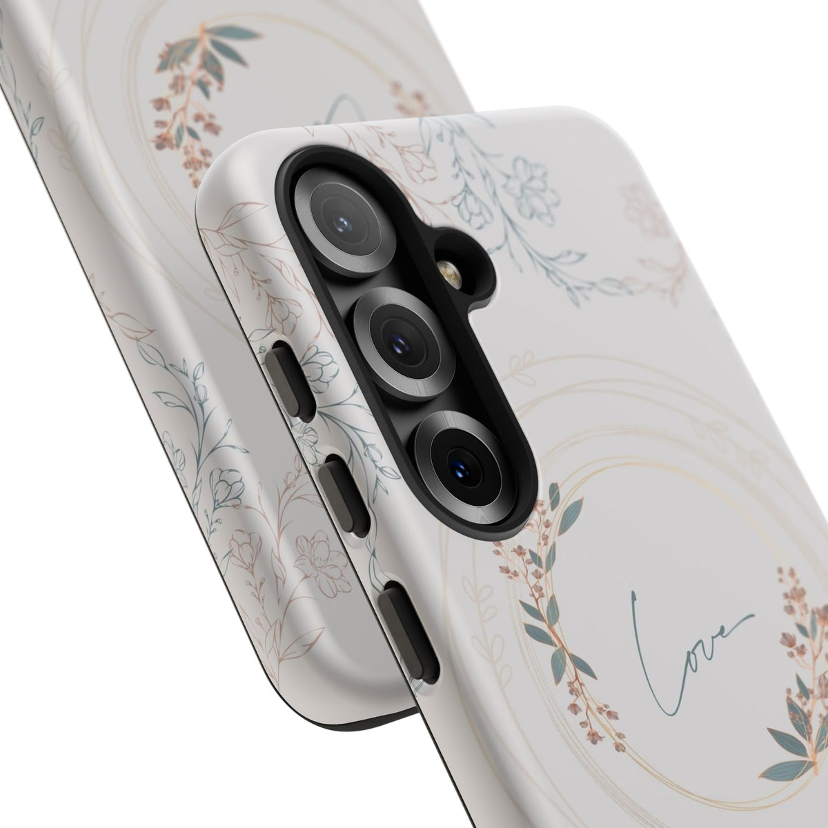 Love Only Love Phone Case